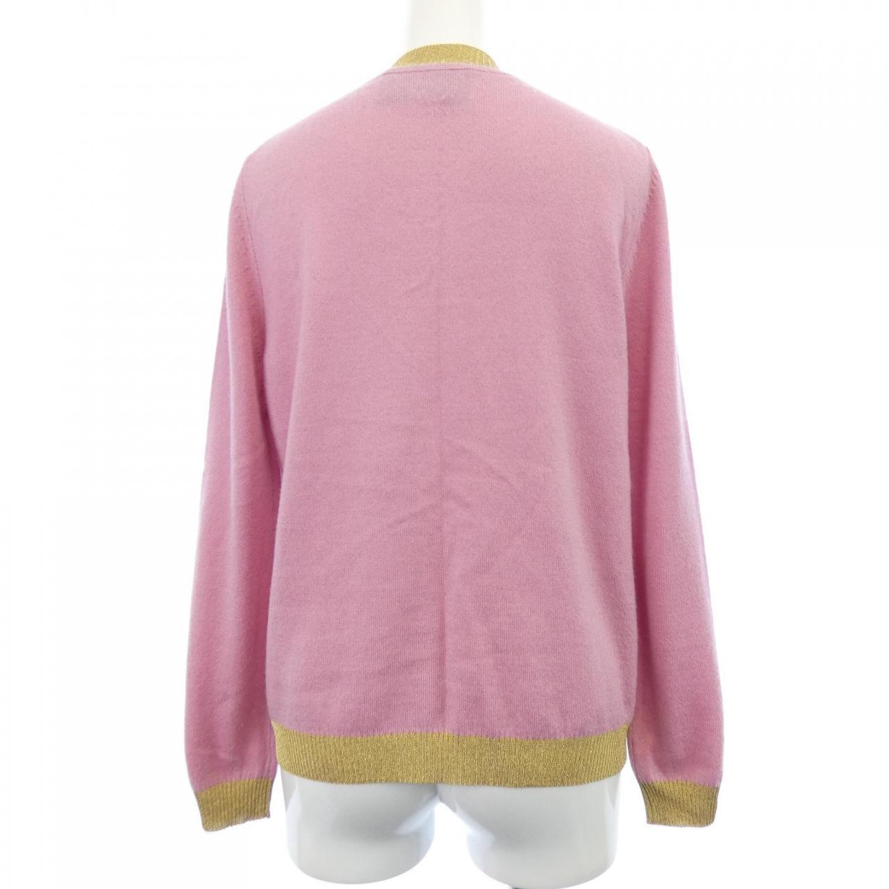 グッチ GUCCI 555046 X9M84 カーディガン