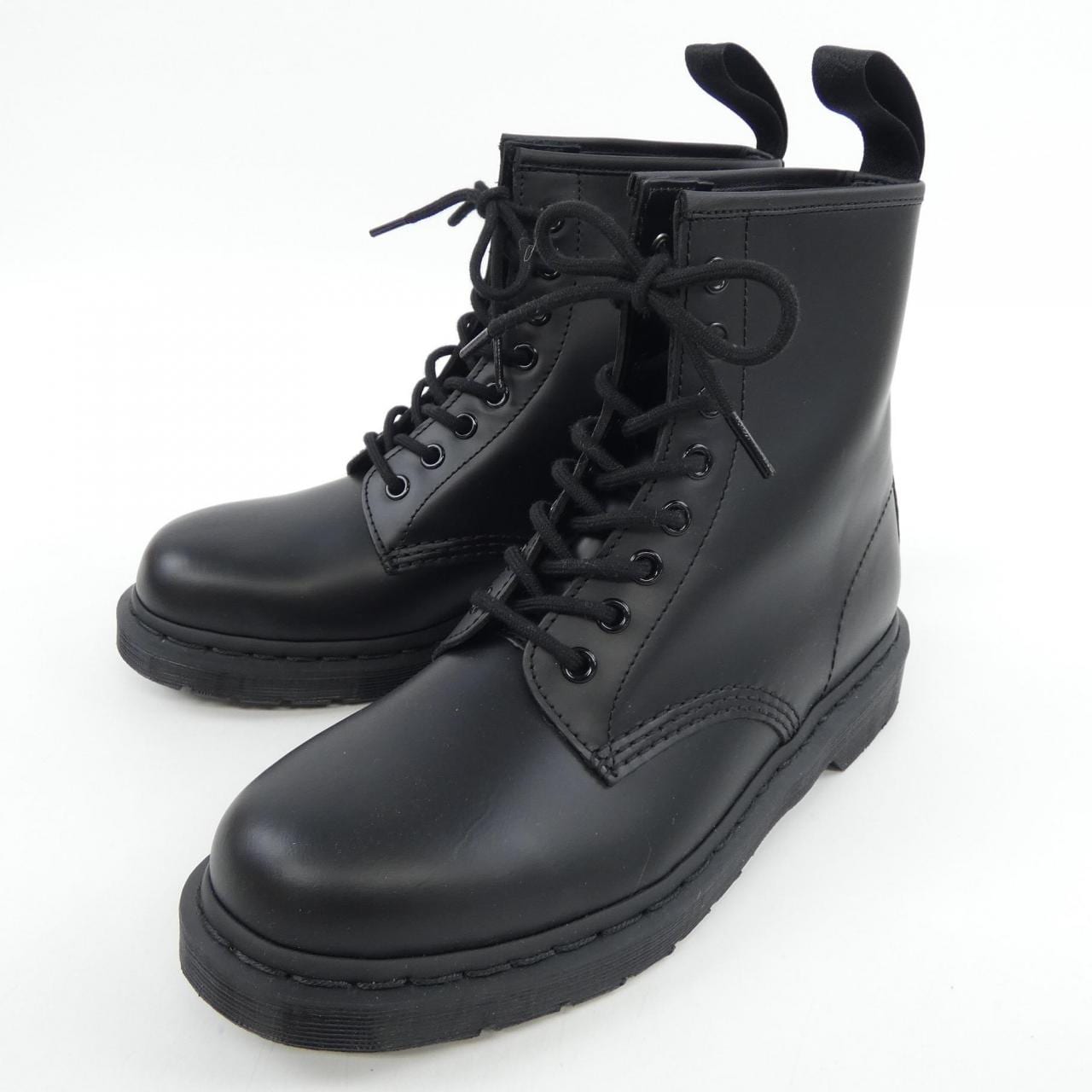 ドクターマーチン DR.MARTENS 1460MONO ブーツ