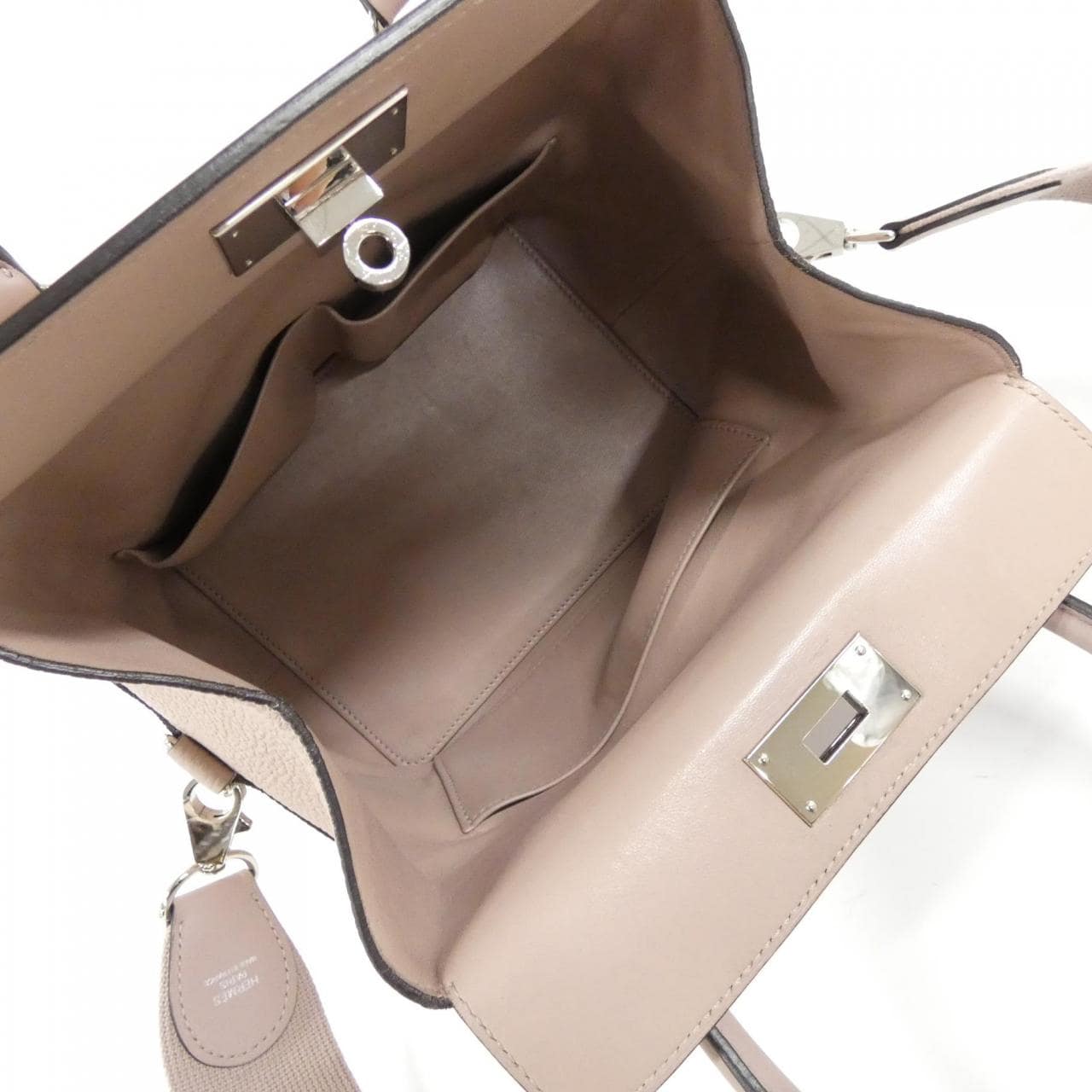 エルメス ツール ボックス タッチ 20cm 069448CK バッグ