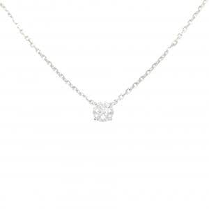 カルティエ 1895 ネックレス