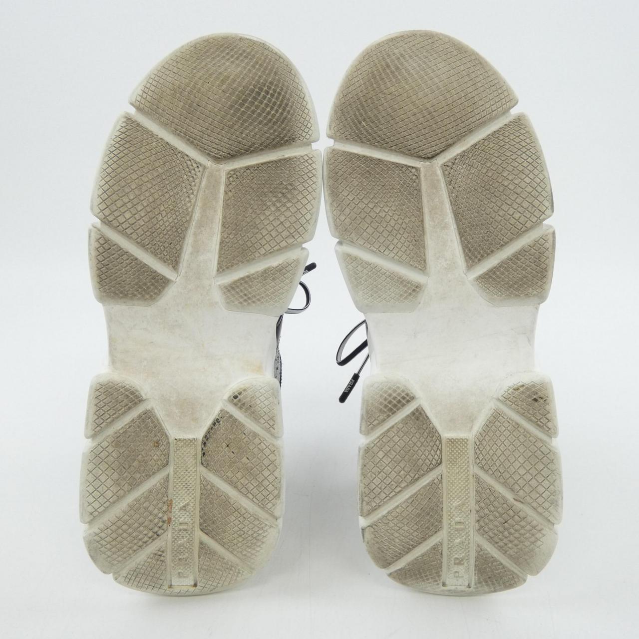 プラダ PRADA スニーカー