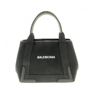 バレンシアガ ネイビー カバス S 339933 2HH3N バッグ