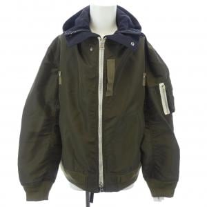 サカイ SACAI 25-03784M ブルゾン