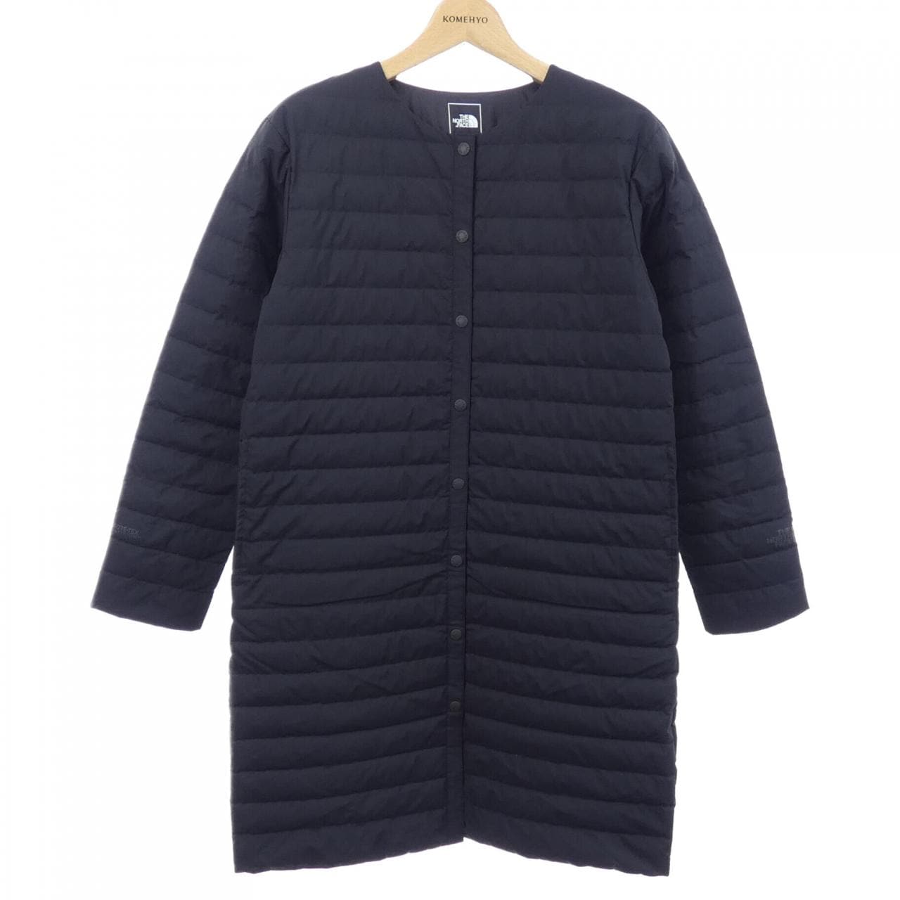 ザノースフェイス THE NORTH FACE NDW92263 ダウンコート