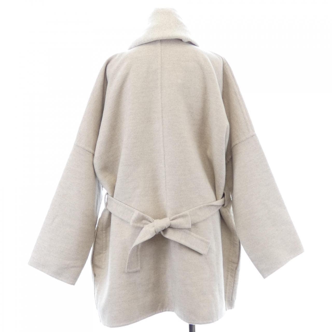 HERMES HERMES 3H0115DB 毛髮