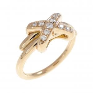 ショーメ リアン リング