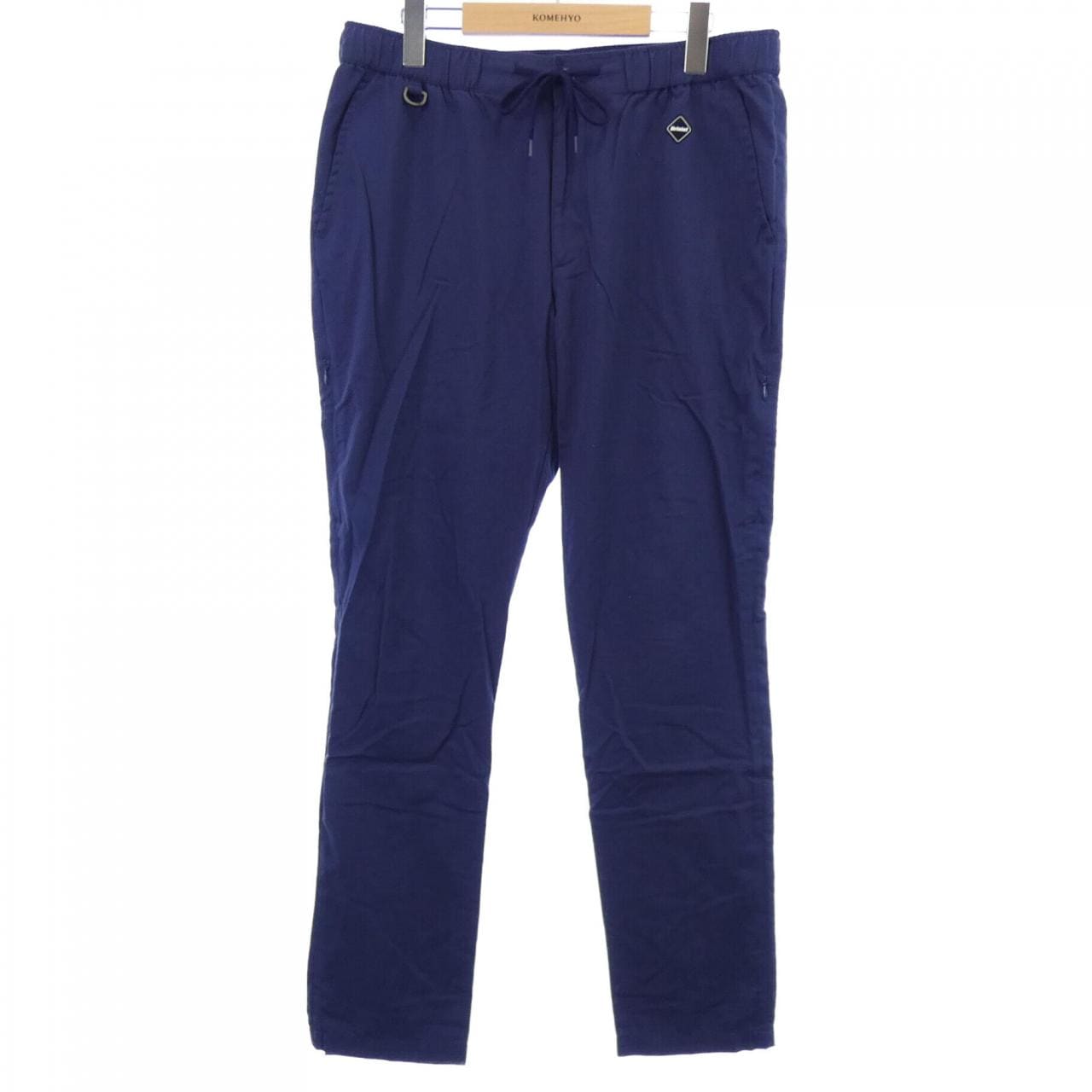 エフシーアールビー F.C.R.B. 640474-440 パンツ