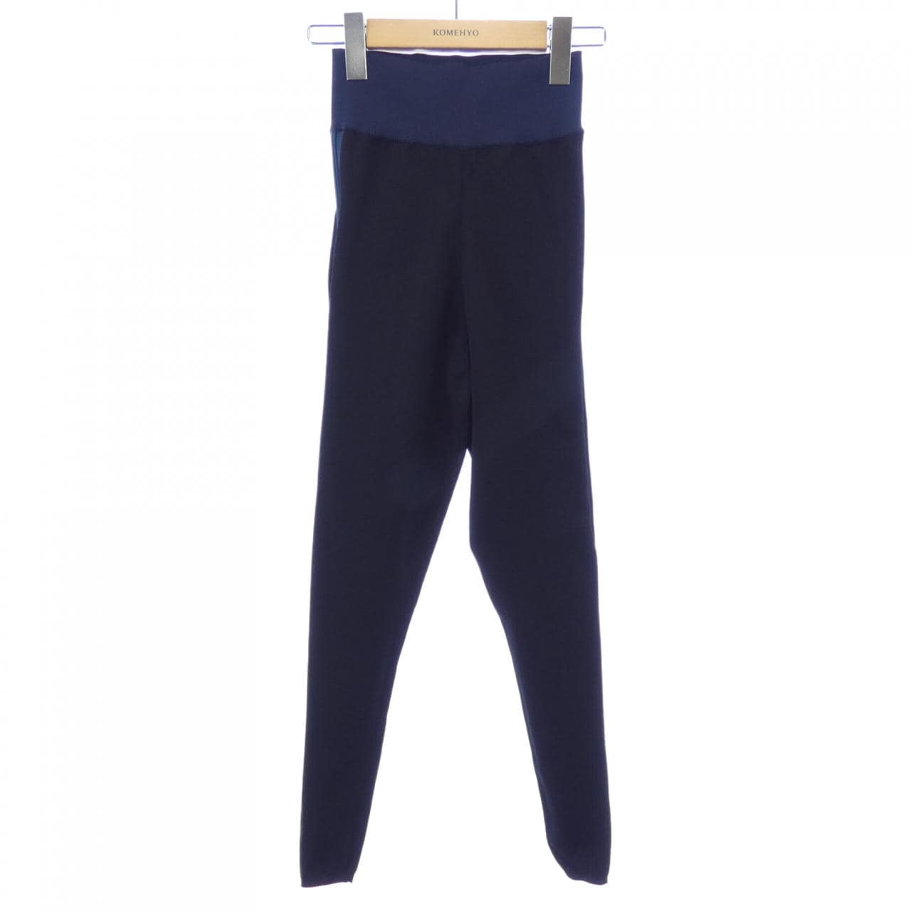 エルメス HERMES SELLIER ヨガレギンス アジアフィット H000562E パンツ