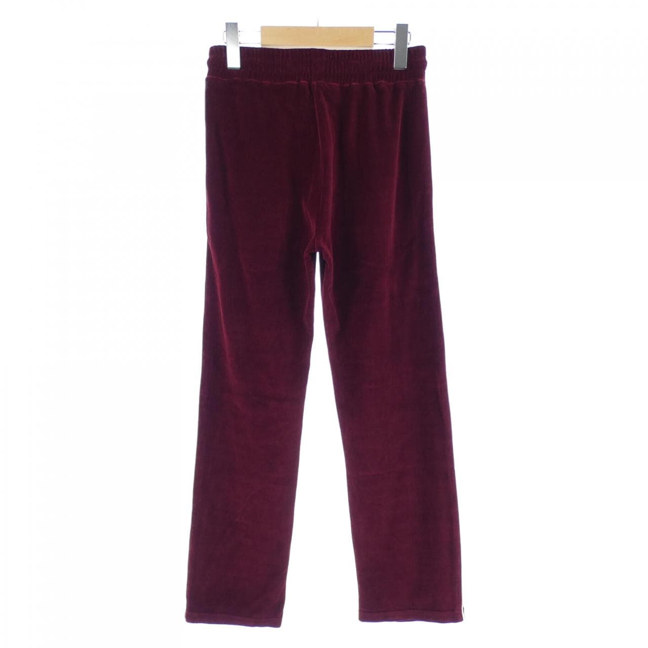 セリーヌ CELINE トリオンフ TRIOMPHE 2Z535748Q パンツ