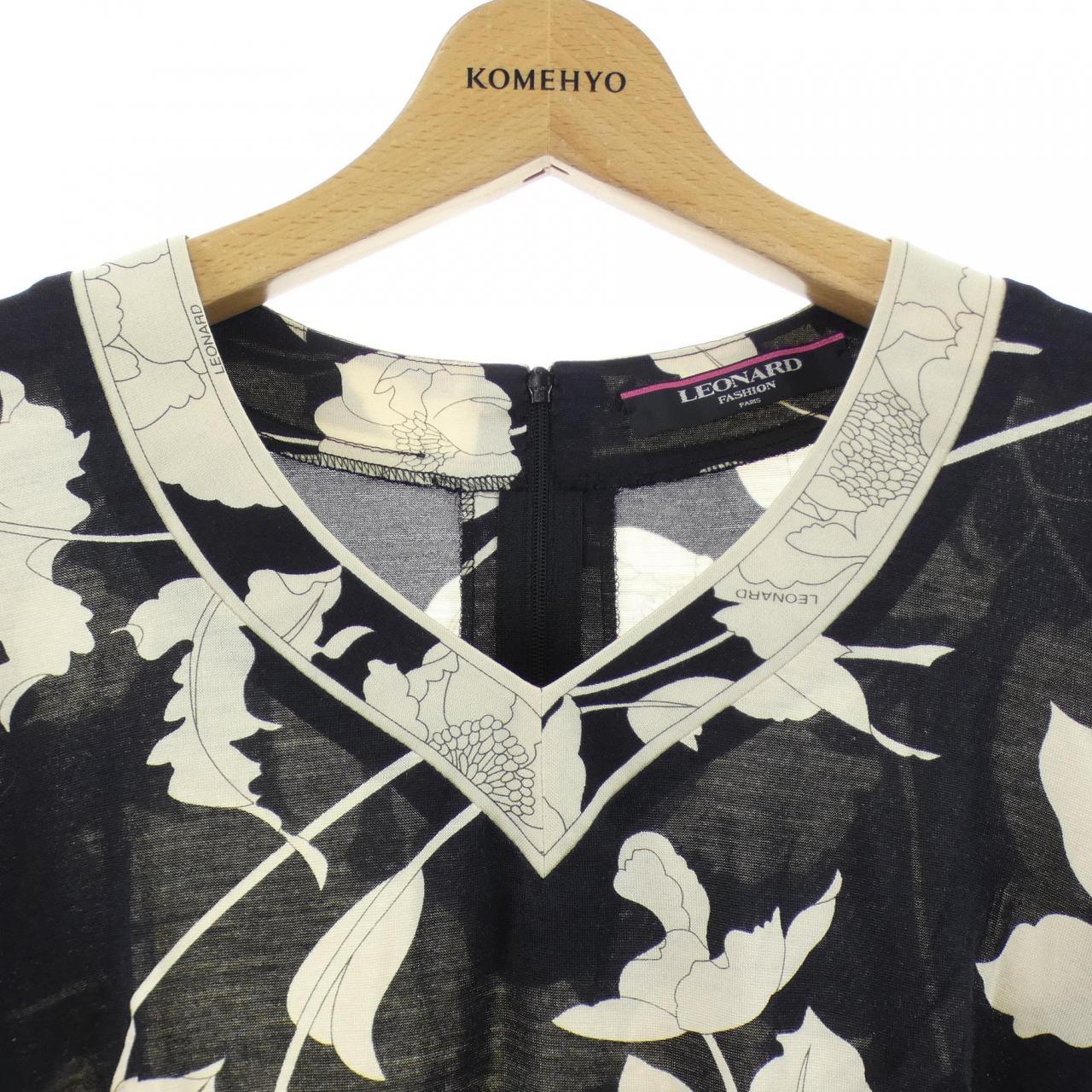 LEONARD FASHION Tops