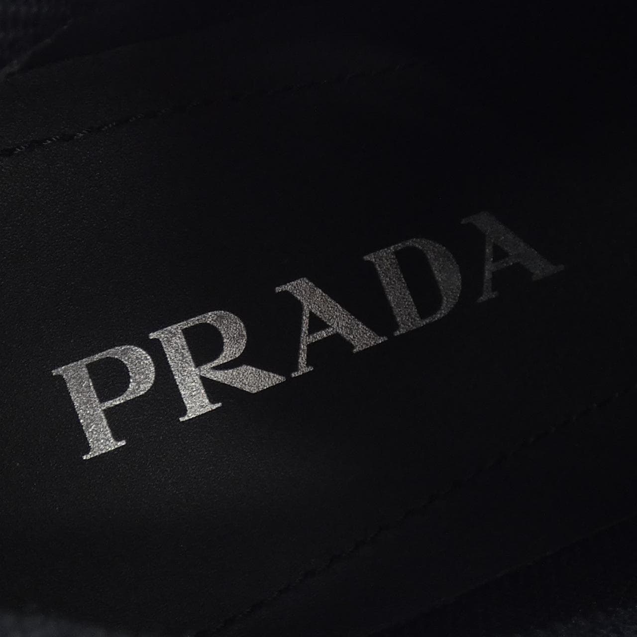 プラダ PRADA 4E3555 スニーカー