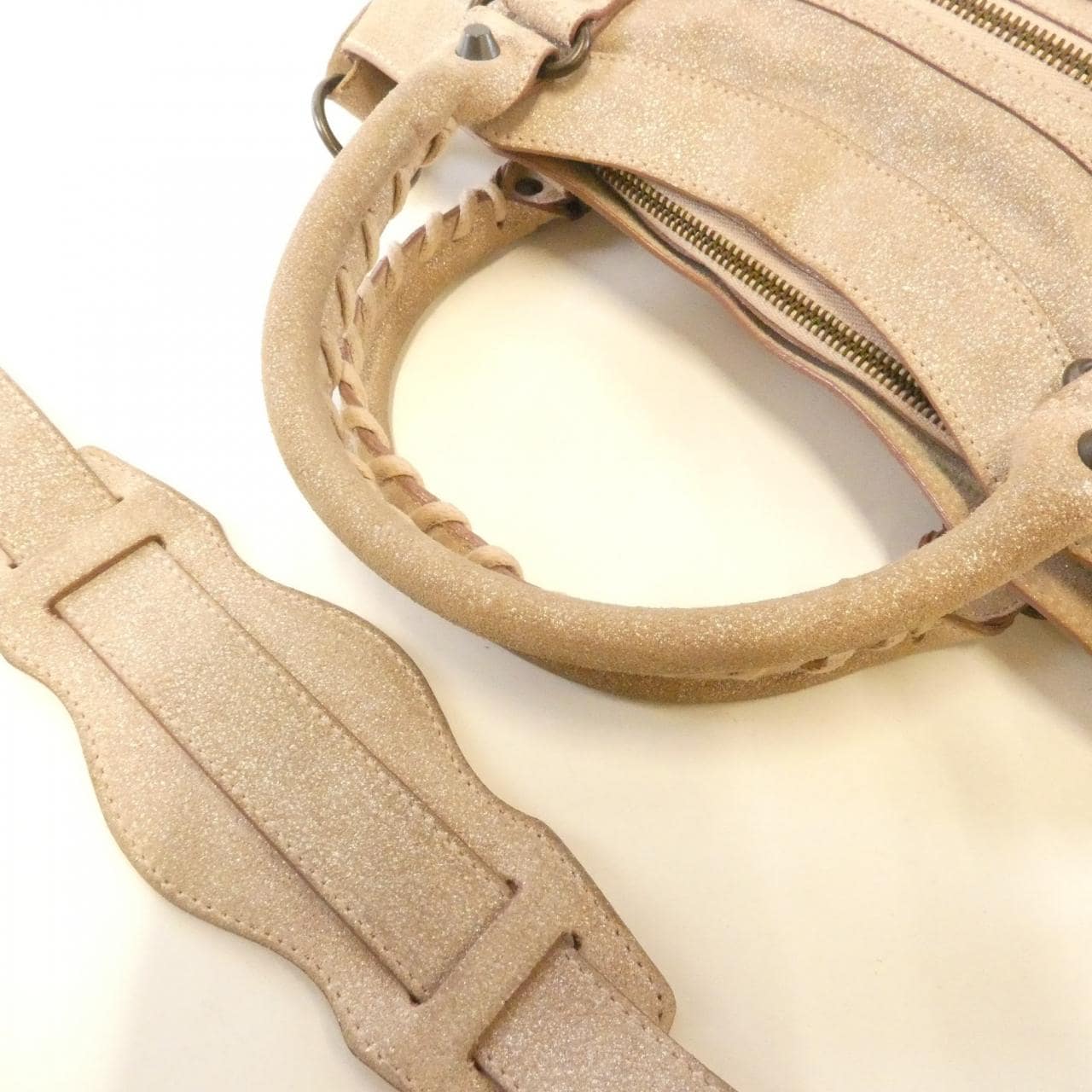 バレンシアガ ザ ファースト 103208 バッグ