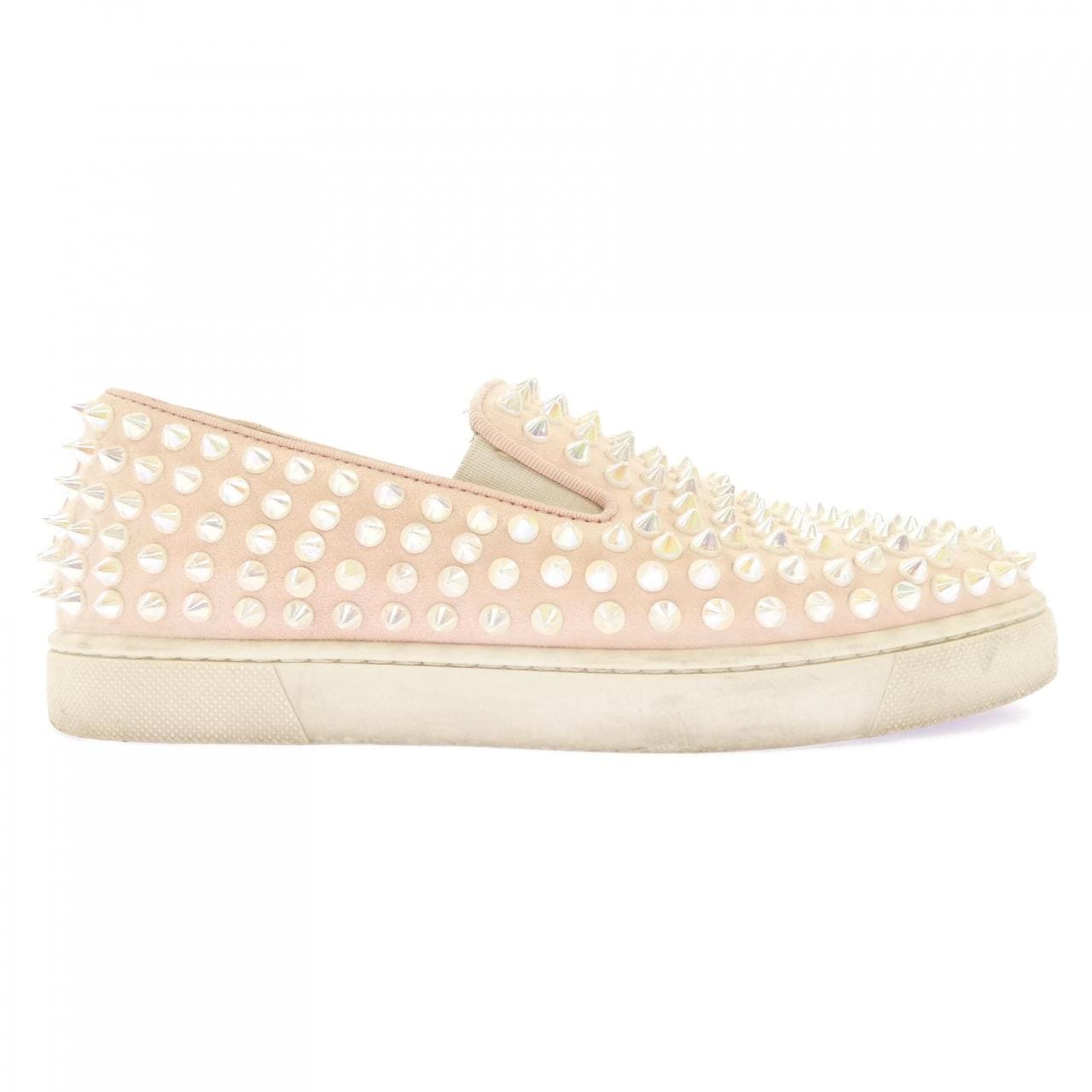 クリスチャンルブタン CHRISTIAN LOUBOUTIN スニーカー