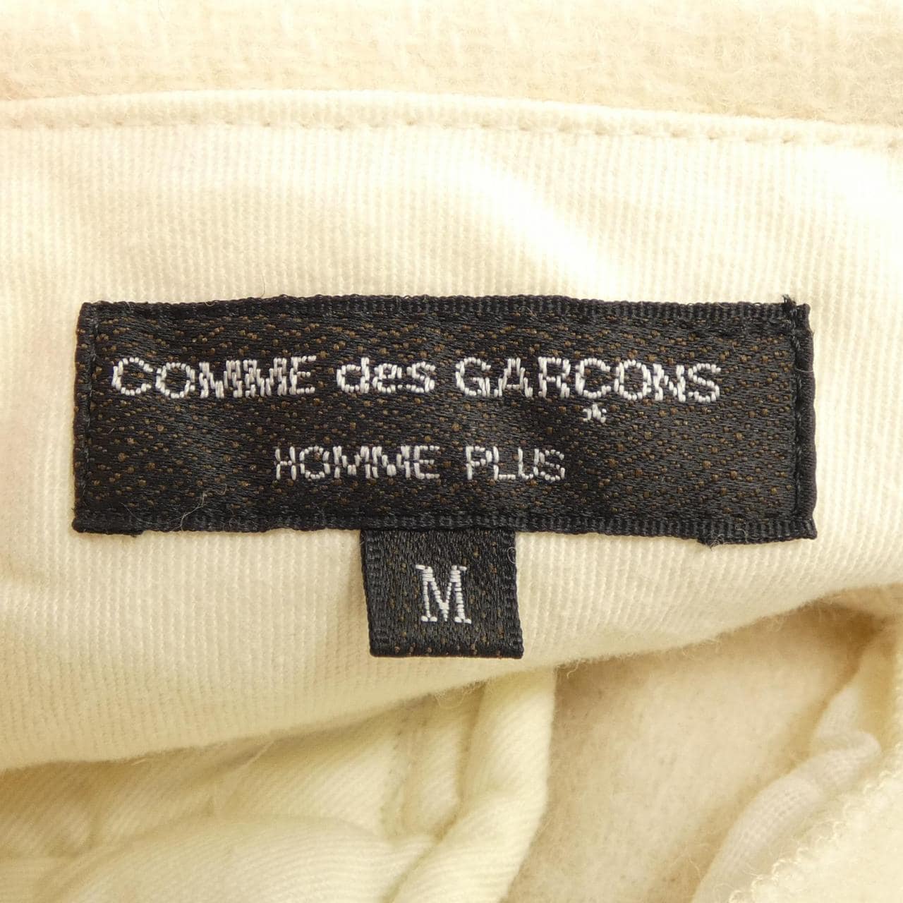 コムデギャルソンオム COMME des GARCONS HOMME PN-P038 ショートパンツ