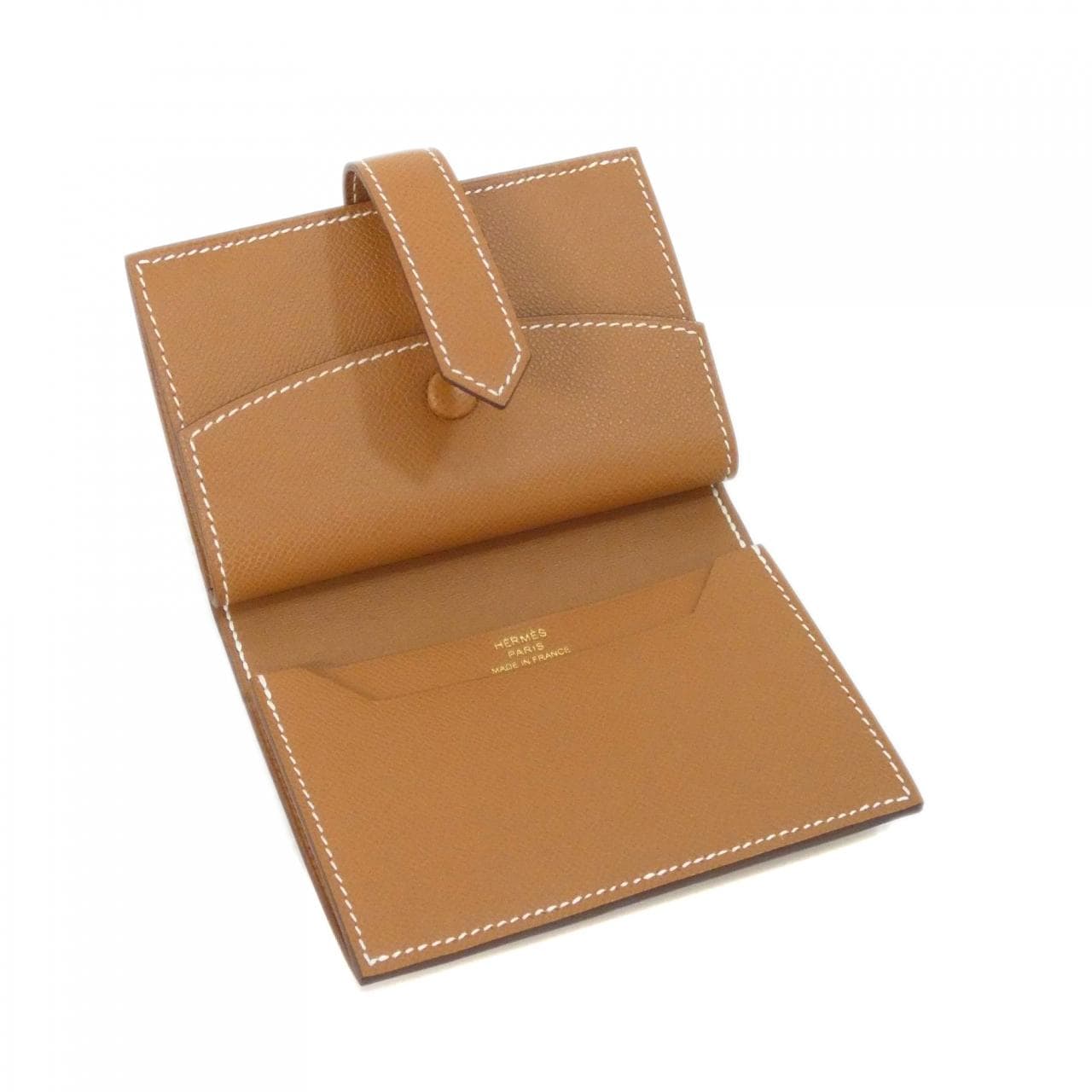 エルメス ベアン ミニ 084818CC 財布