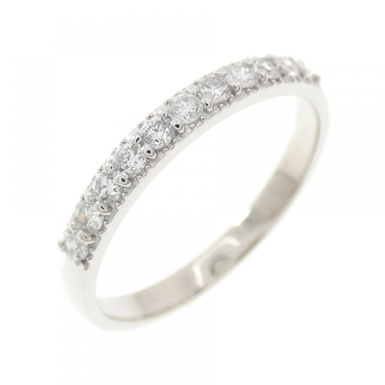 PT900 ダイヤモンド リング 0.27CT