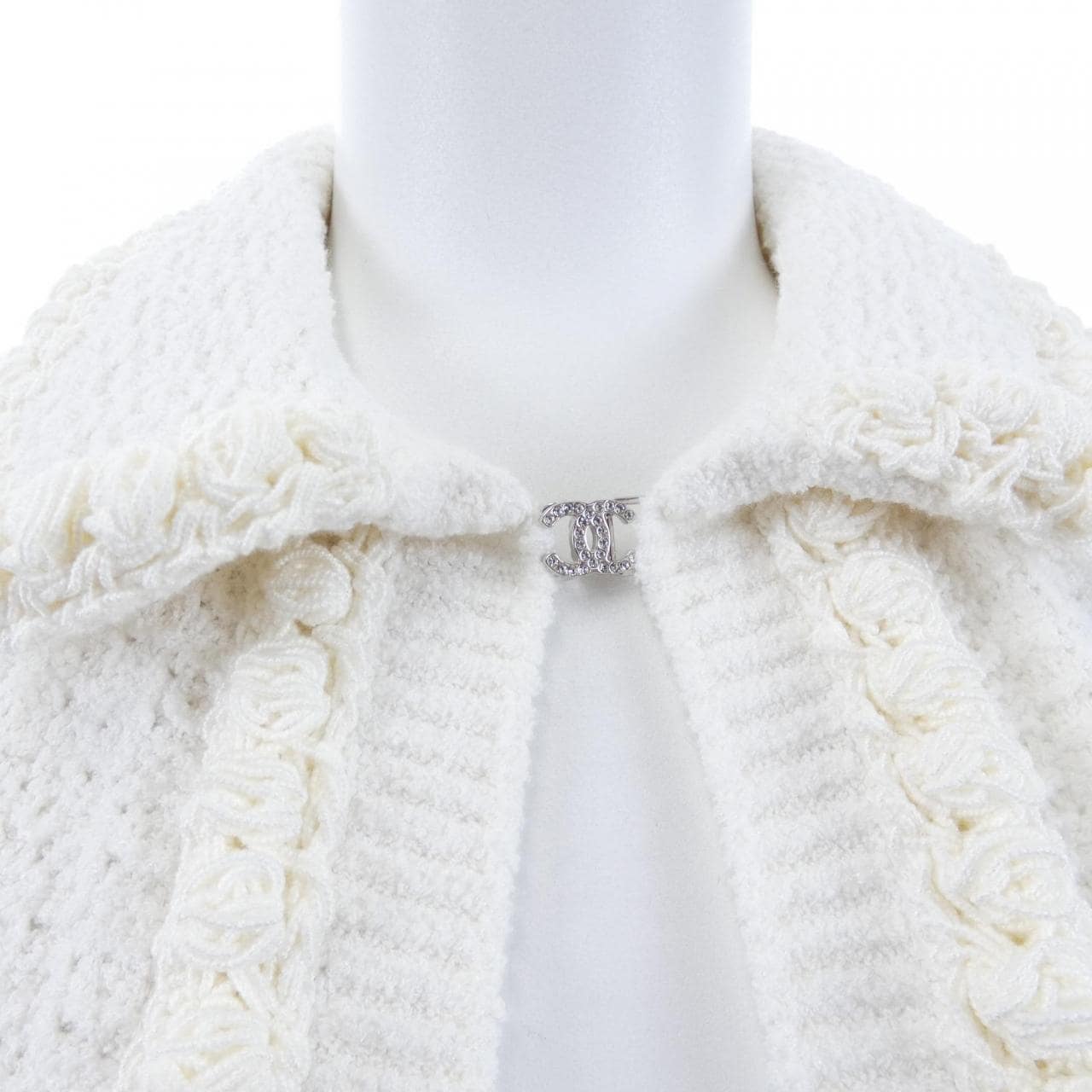 シャネル CHANEL LOOK38 P79259K11415 ジャケット