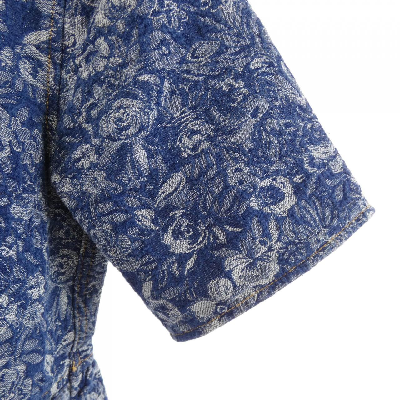 ガニー GANNI J1909-25FW01 ジャケット