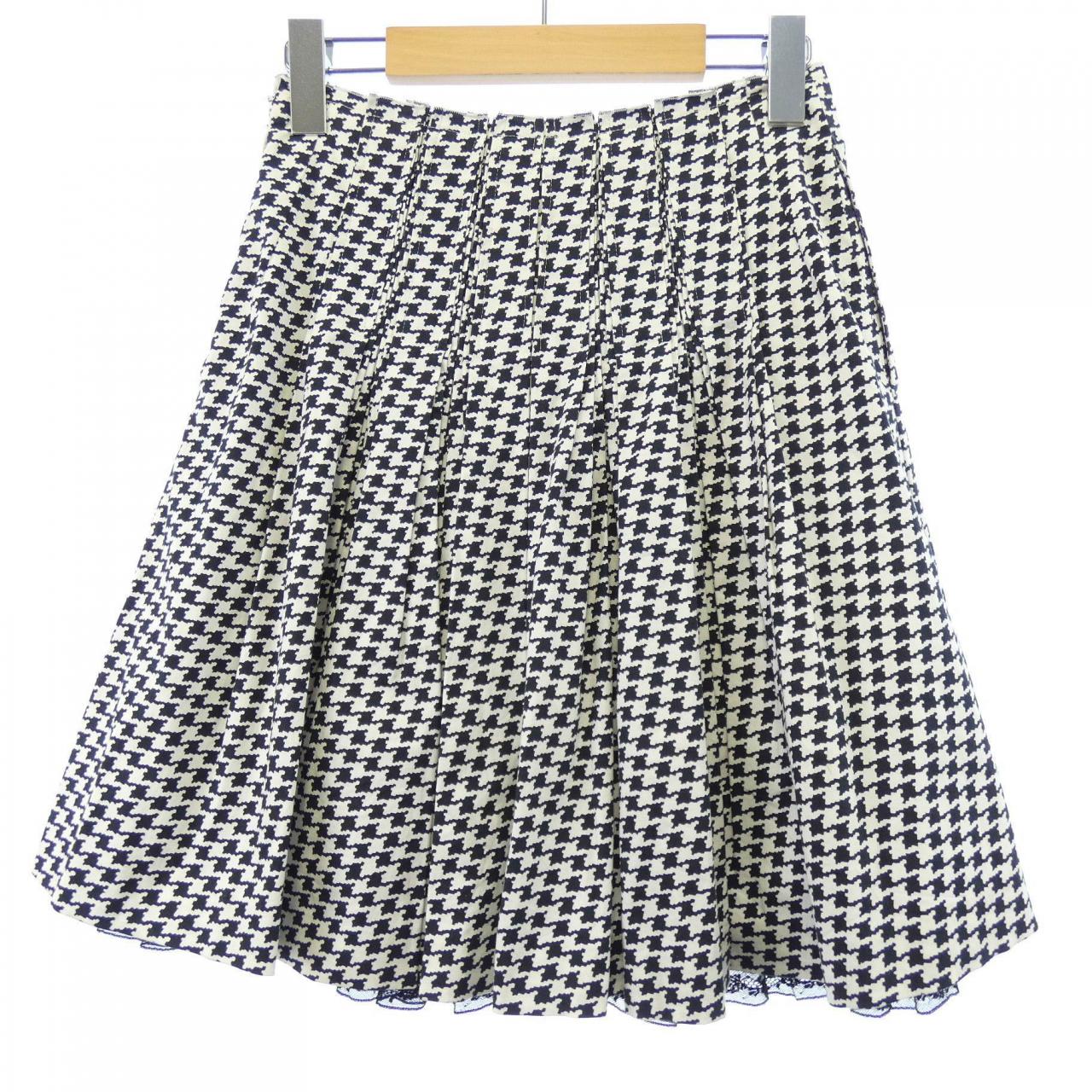 エルマンノシュエルビーノ ERMANNO SCERVINO スカート