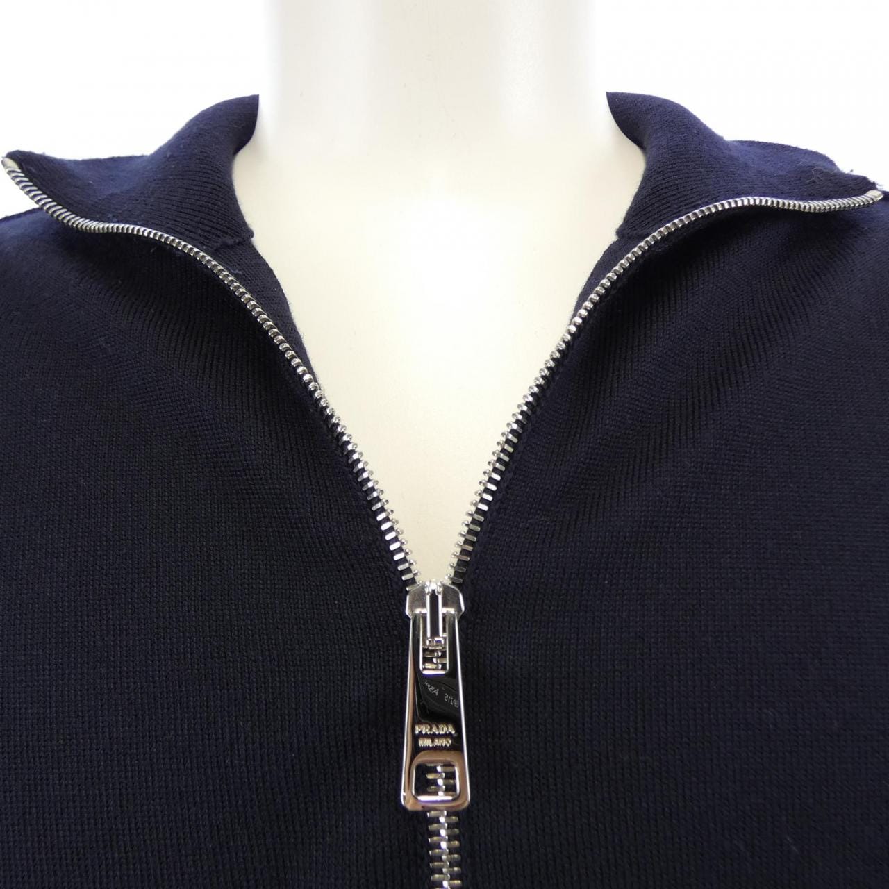 プラダ PRADA UMC998 R181 1MUM カーディガン