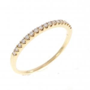 ヴァンドーム ダイヤモンド リング 0.10CT