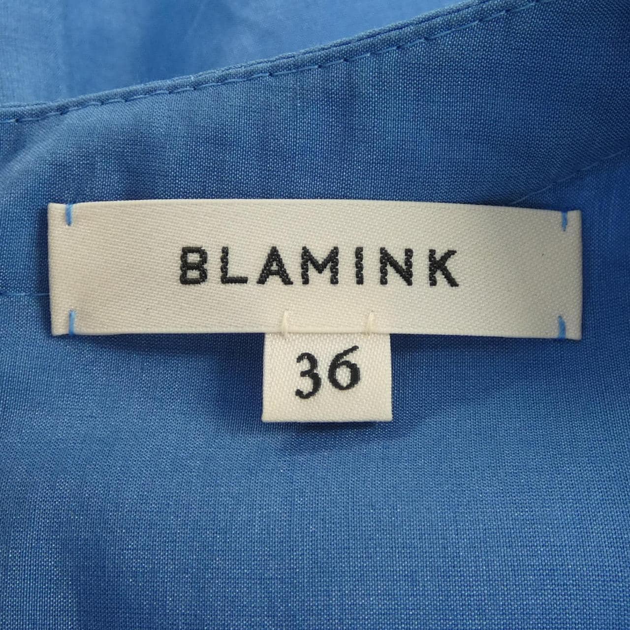 ブラミンク BLAMINK トップス