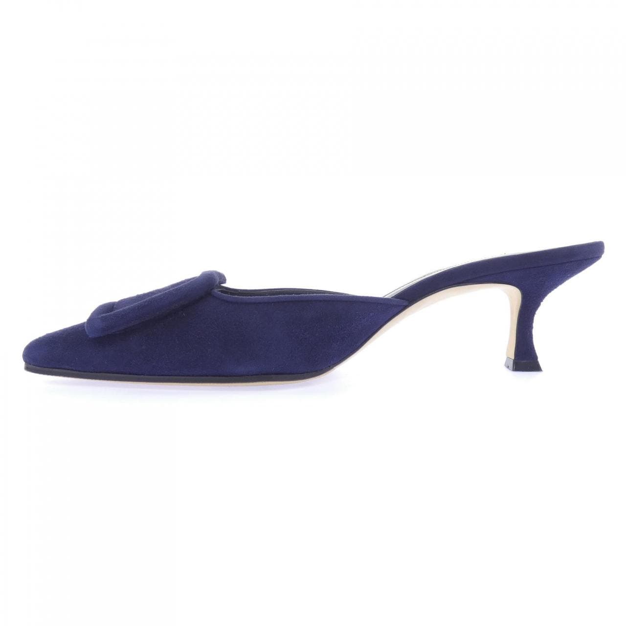 マノロブラニク MANOLO BLAHNIK MAYSALE サンダル