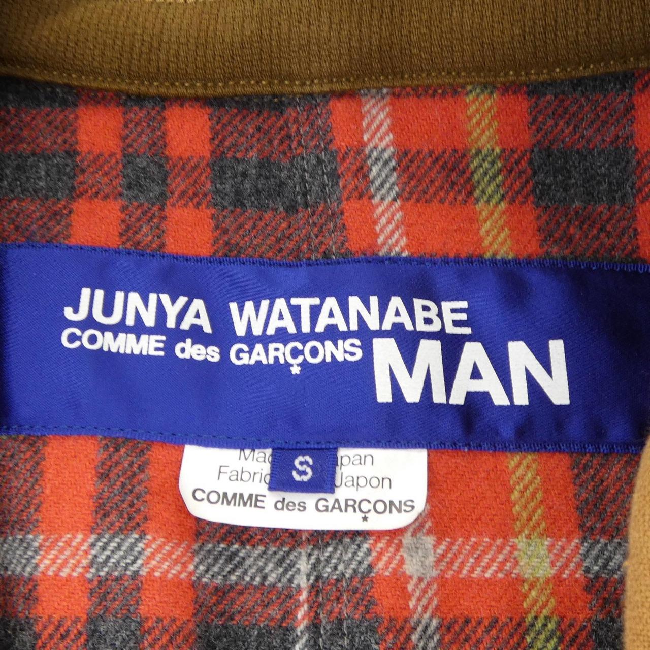 ジュンヤワタナベマン JUNYA WATANABE MAN WJ-J010 ジャケット