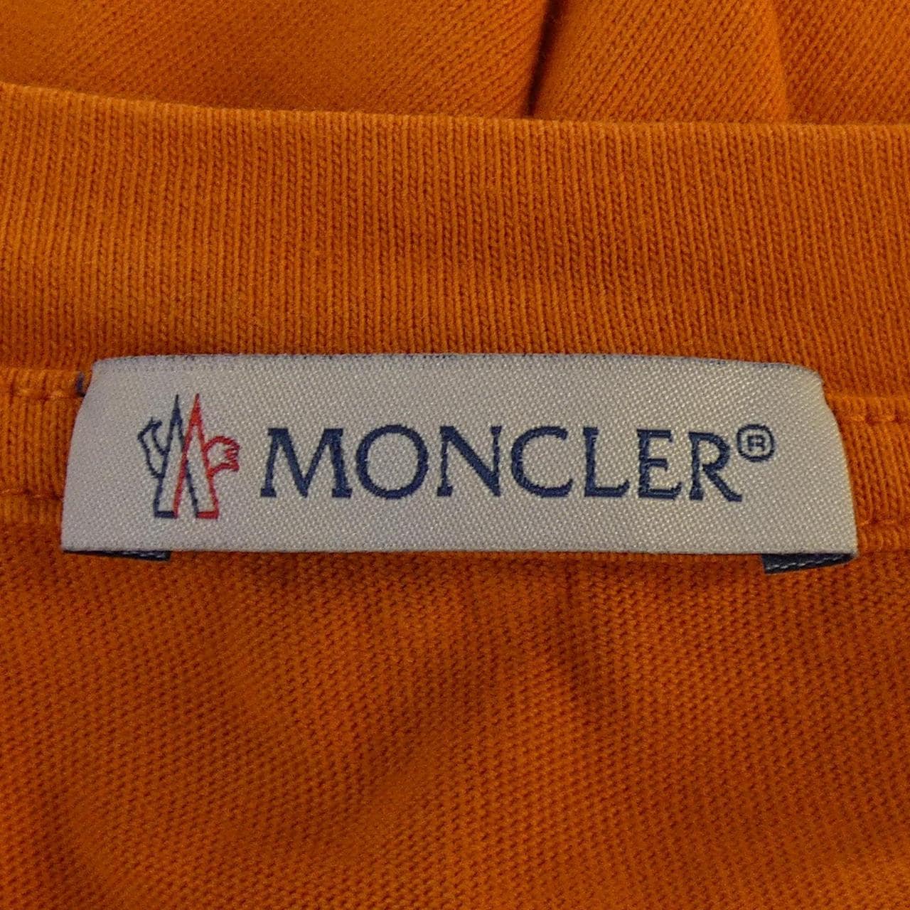 モンクレール MONCLER 10918C00064 Tシャツ