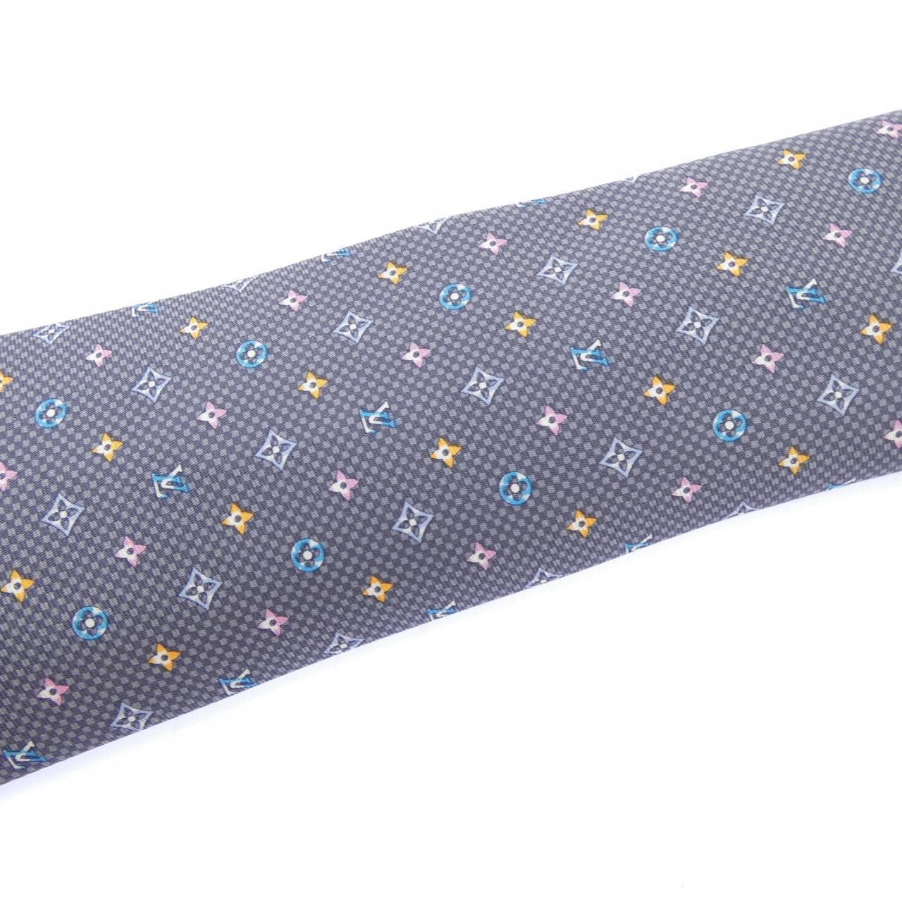 ルイヴィトン LOUIS VUITTON NECKTIE