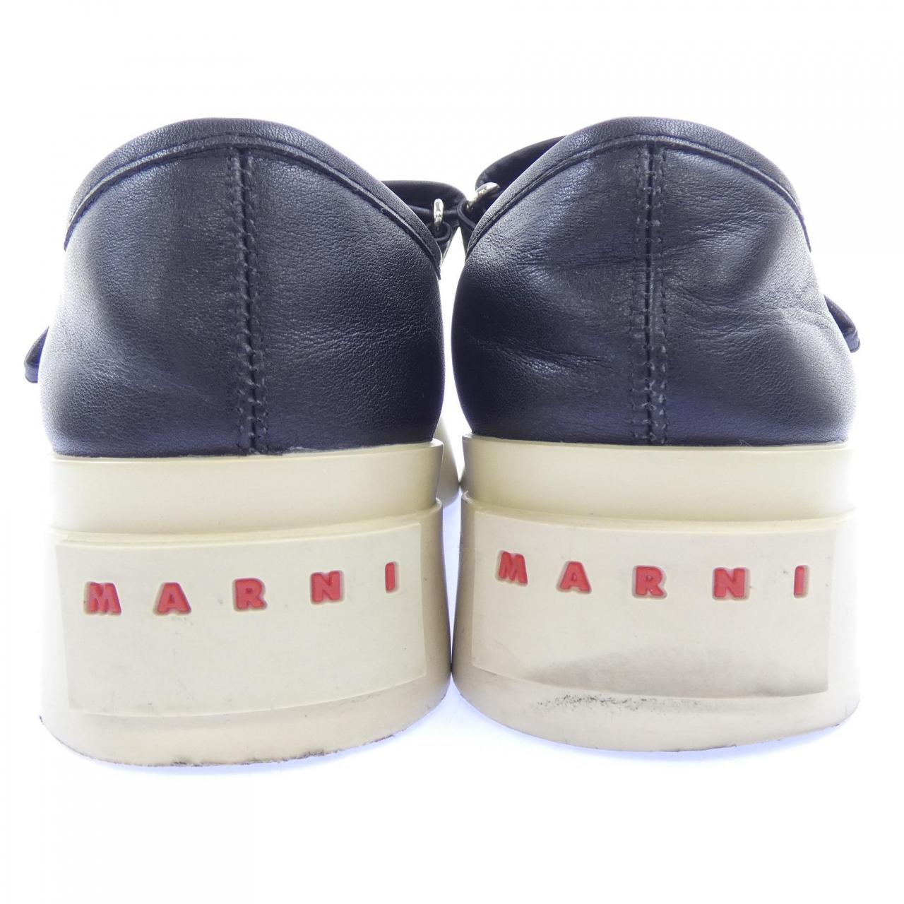 マルニ MARNI シューズ