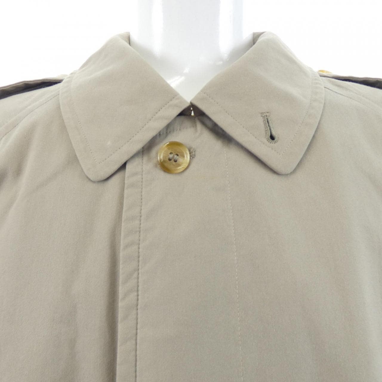 【ヴィンテージ】バーバリー BURBERRY コート