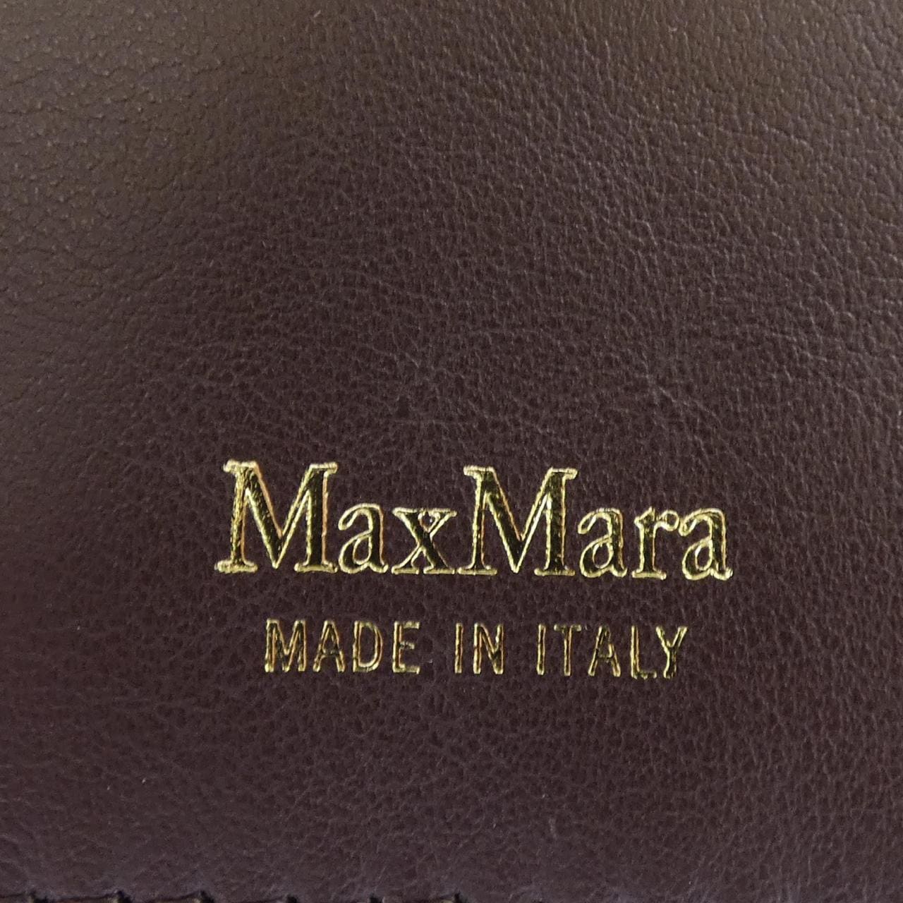 マックスマーラ Max Mara BAG