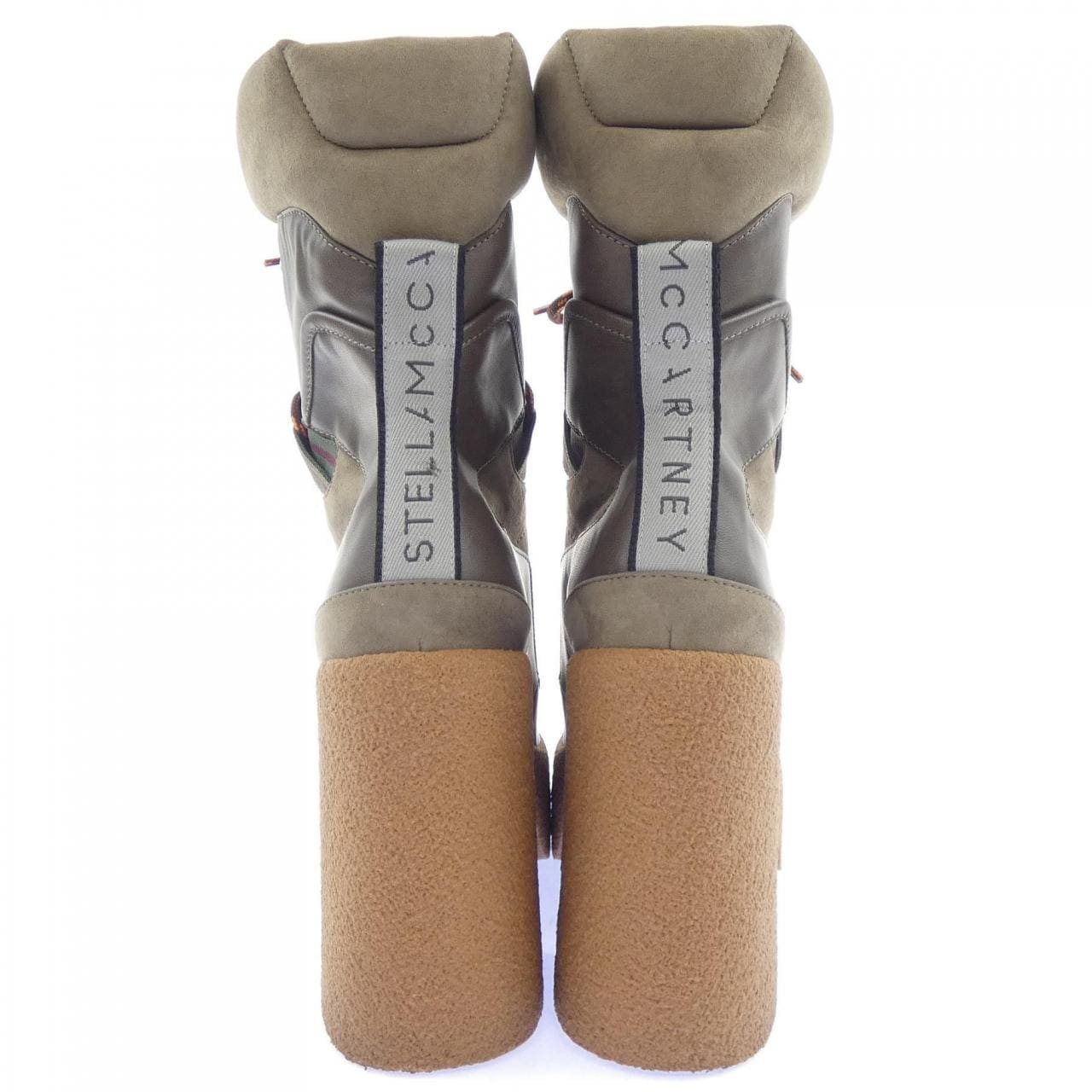 ステラマッカートニー STELLA MCCARTNEY 594134 ブーツ