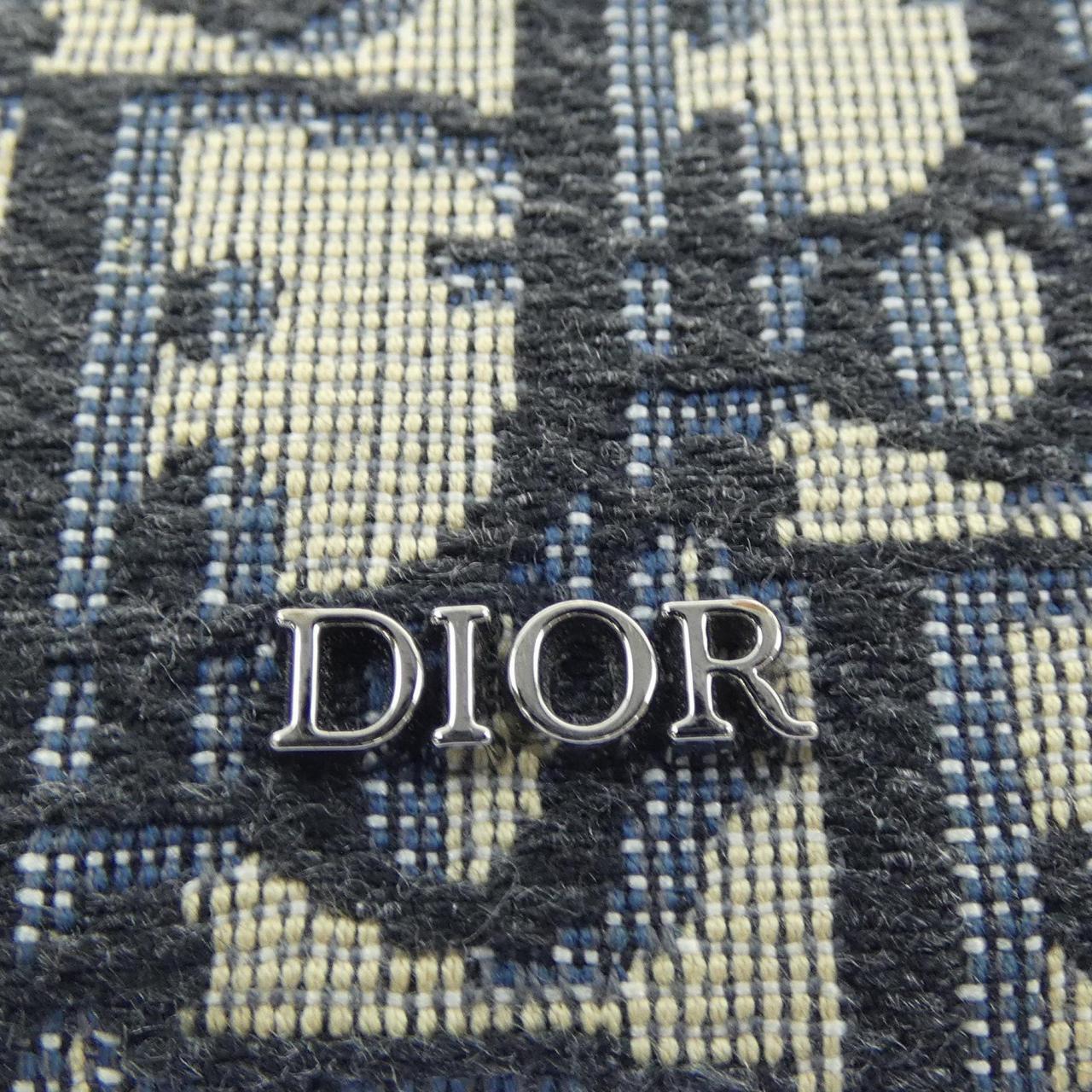 ディオール DIOR WALLET