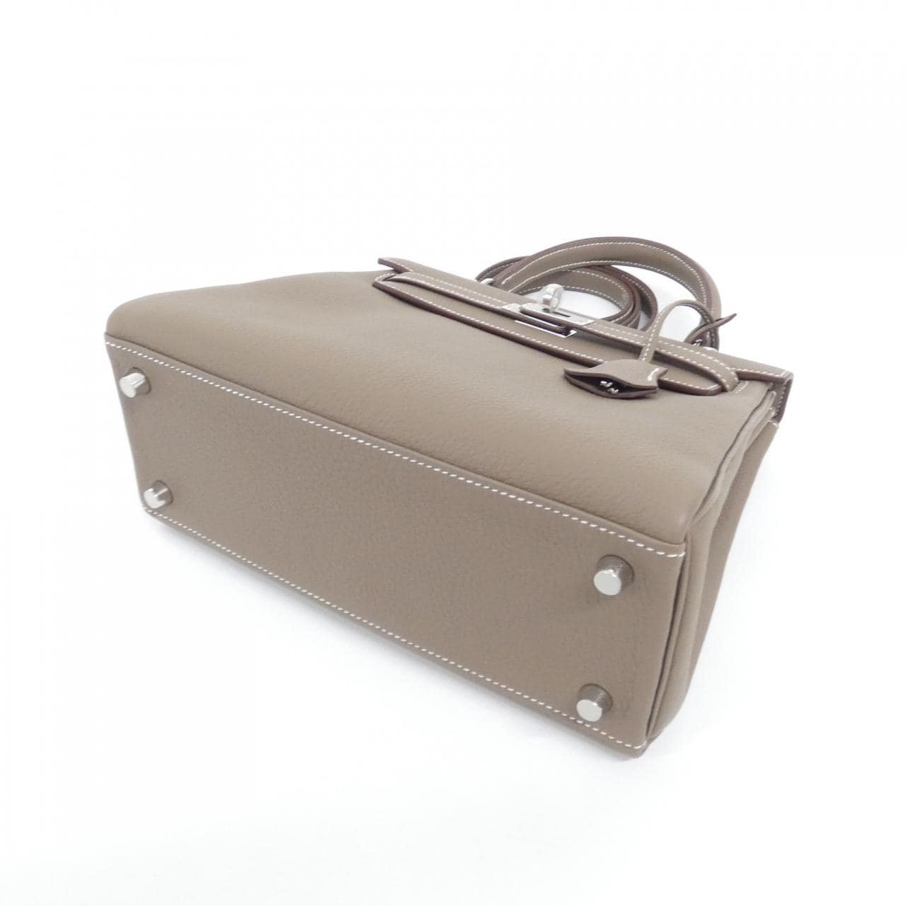 【未使用品】エルメス ケリー 25cm 044624CK バッグ