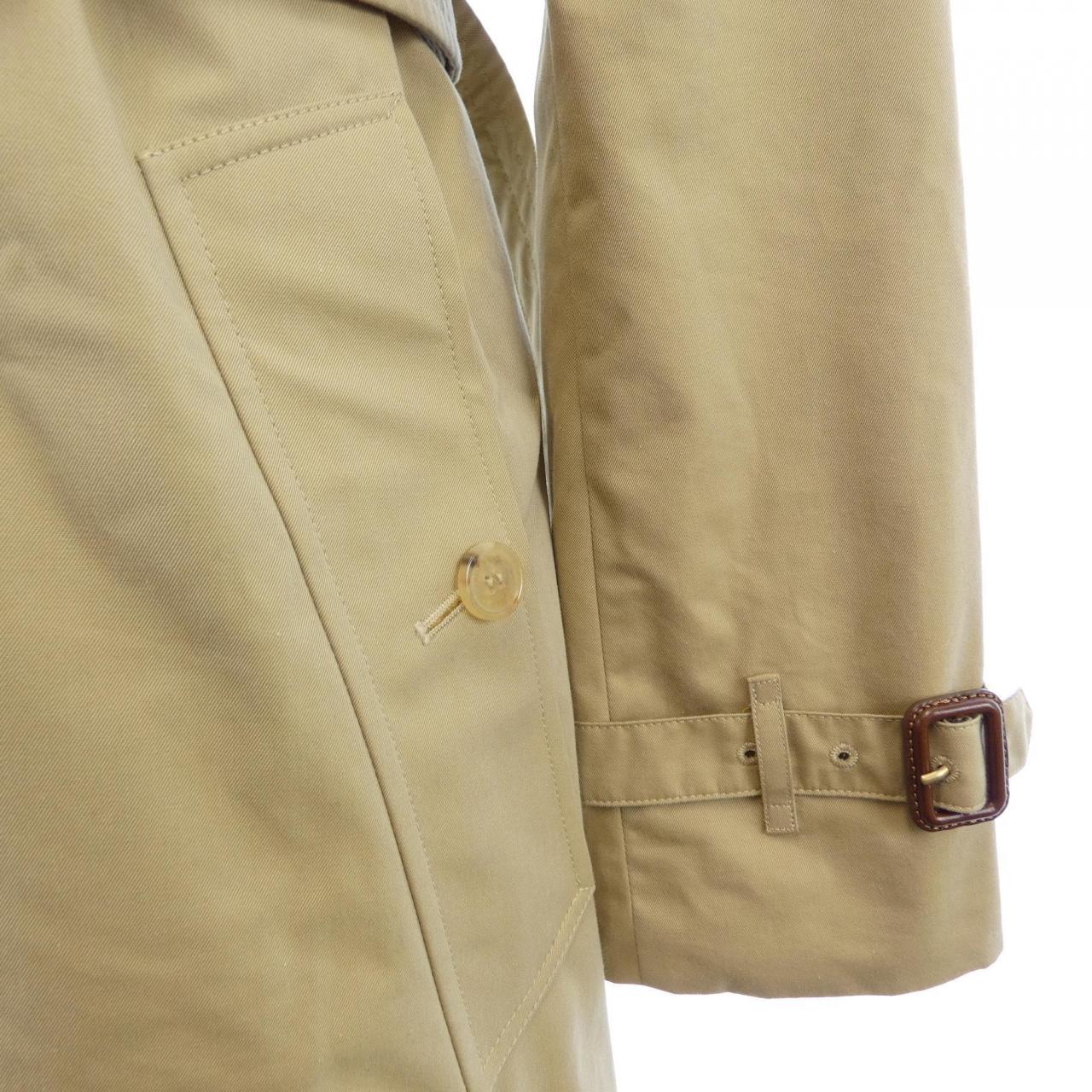 バーバリー BURBERRY THE KENSINGTON 2580/68Q 8004331 コート
