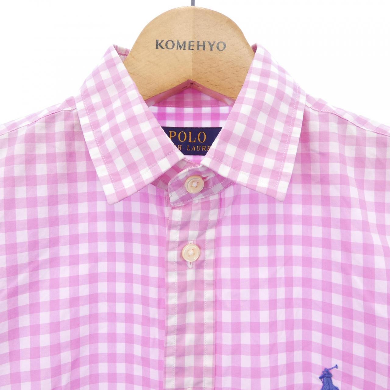 ポロラルフローレン POLO RALPH LAUREN シャツ