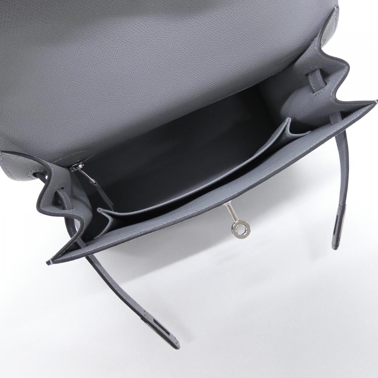 エルメス ケリー 25cm 080136CK バッグ