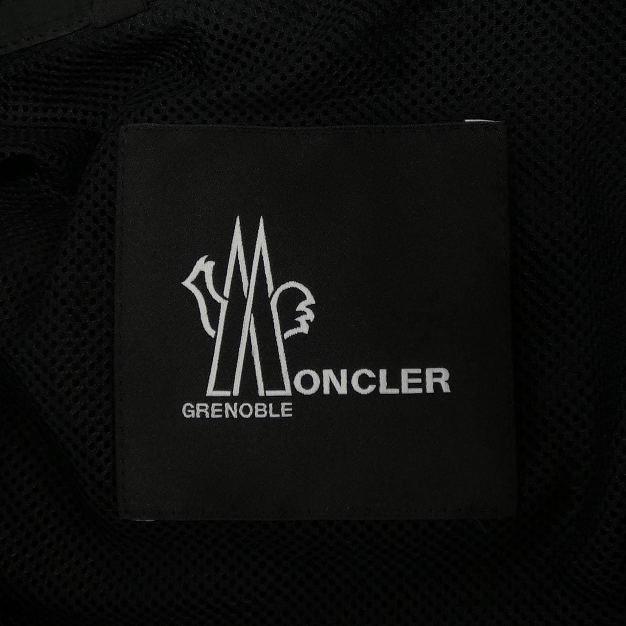 モンクレールグルノーブル MONCLER GRENOBLE RHC Zennor Shirt Jacket ZENNOR ジャケット