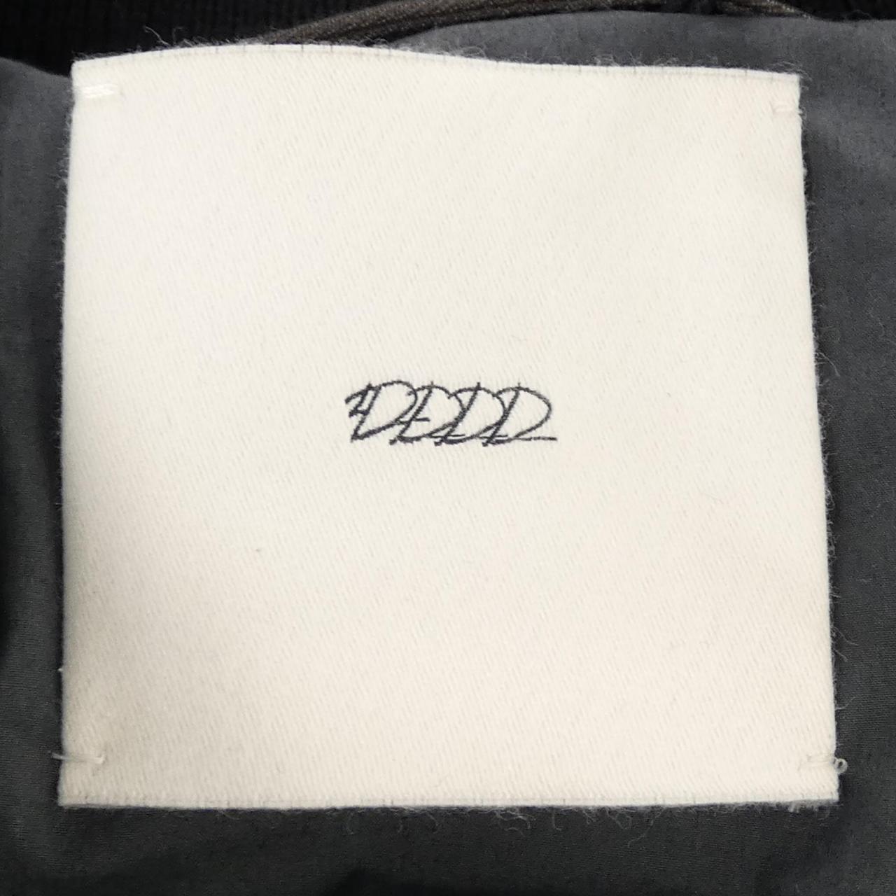 DDDD 0722008 ブルゾン