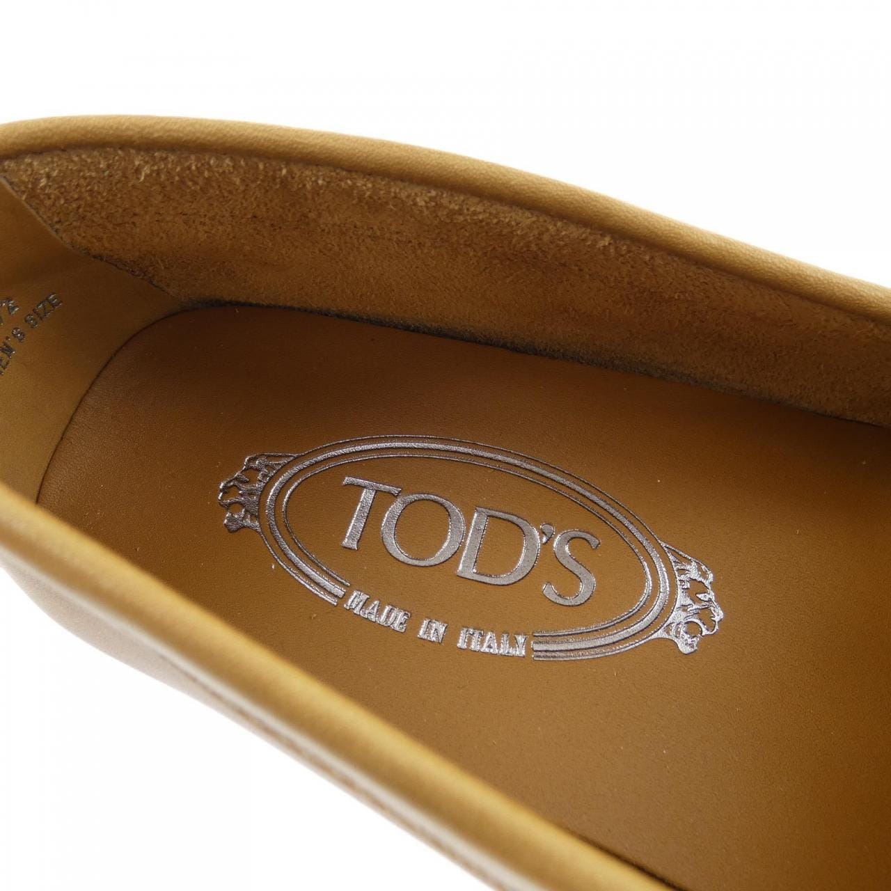 トッズ TOD'S シューズ