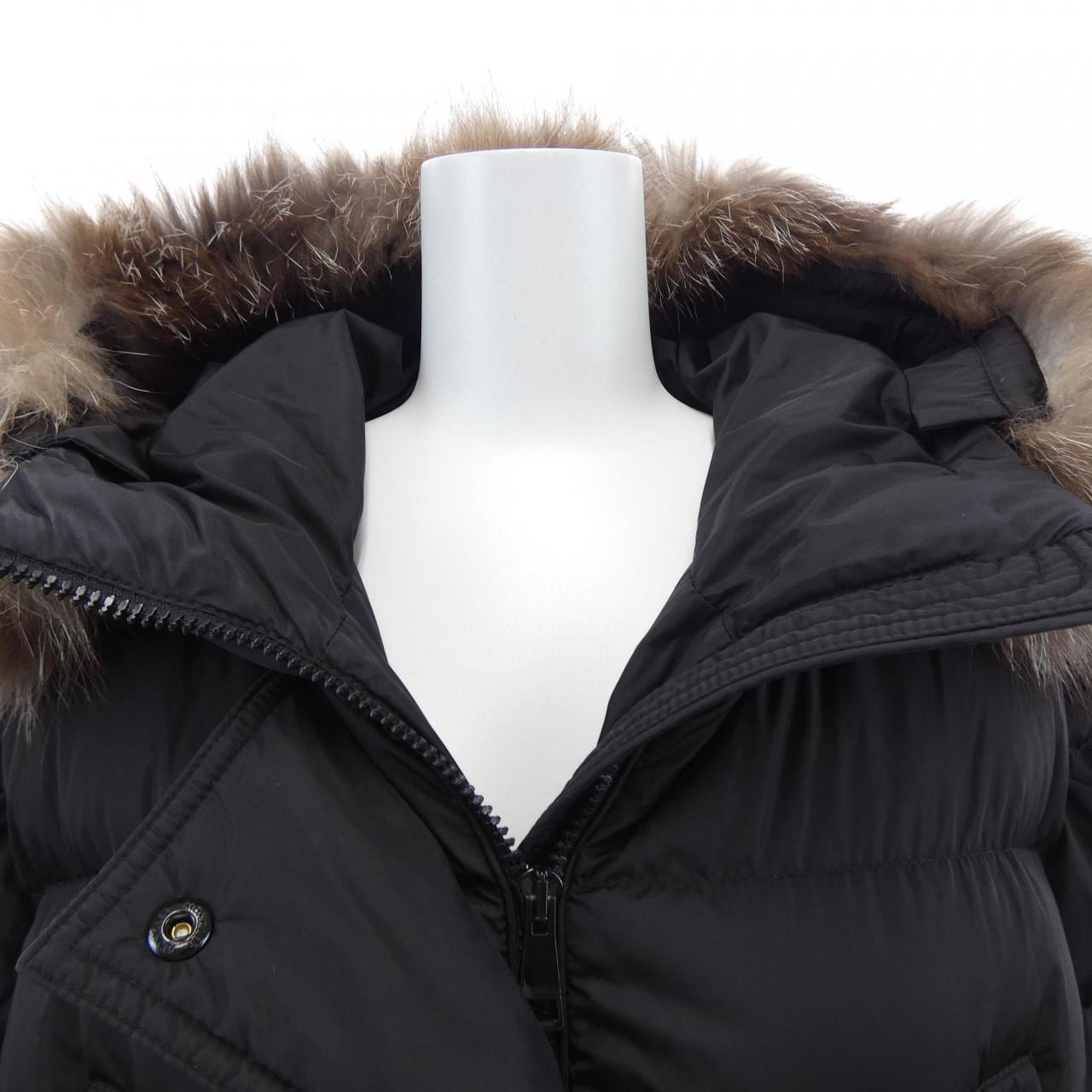 モンクレール MONCLER KHLOE ダウンコート