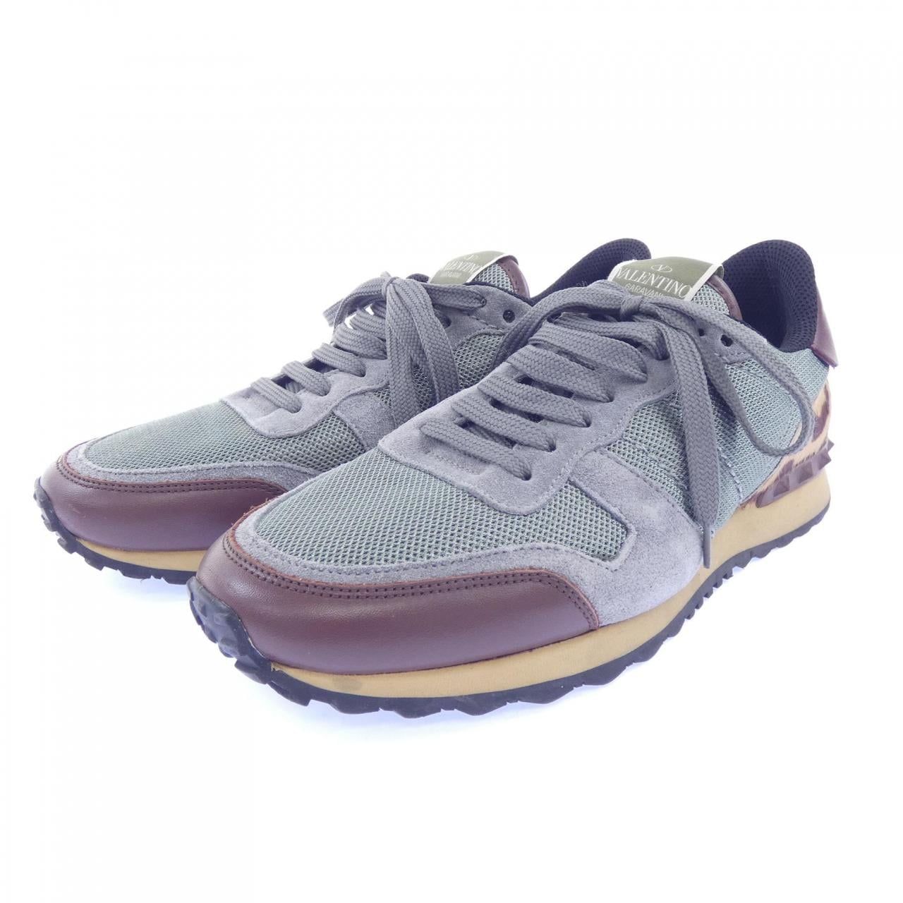 ヴァレンティノガラヴァーニ VALENTINO GARAVANI スニーカー