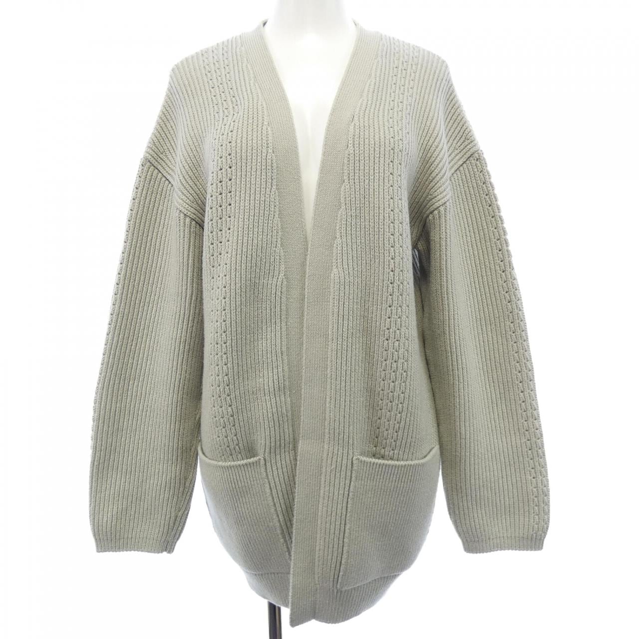 フォクシー FOXEY 41403 カーディガン
