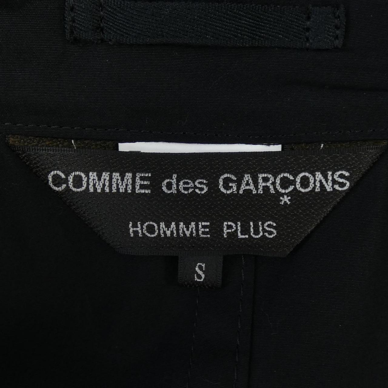 コメ兵｜コムデギャルソンオムプリュス GARCONS HOMME plus コート