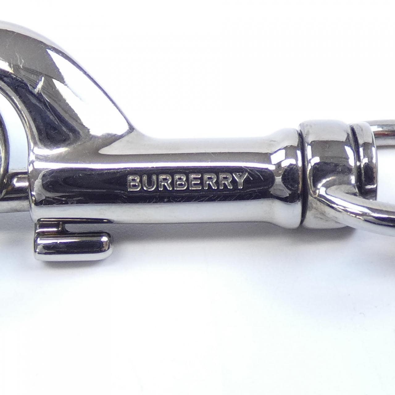 バーバリー BURBERRY COIN CASE