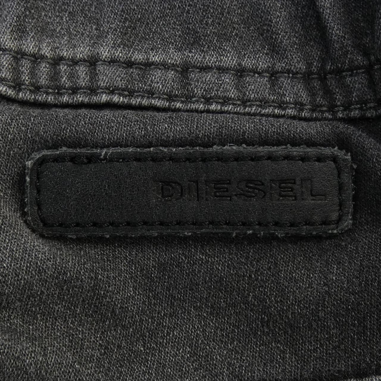 ディーゼル DIESEL パンツ