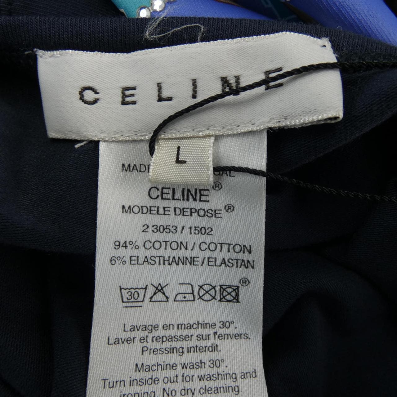 CELINE Celine T卹