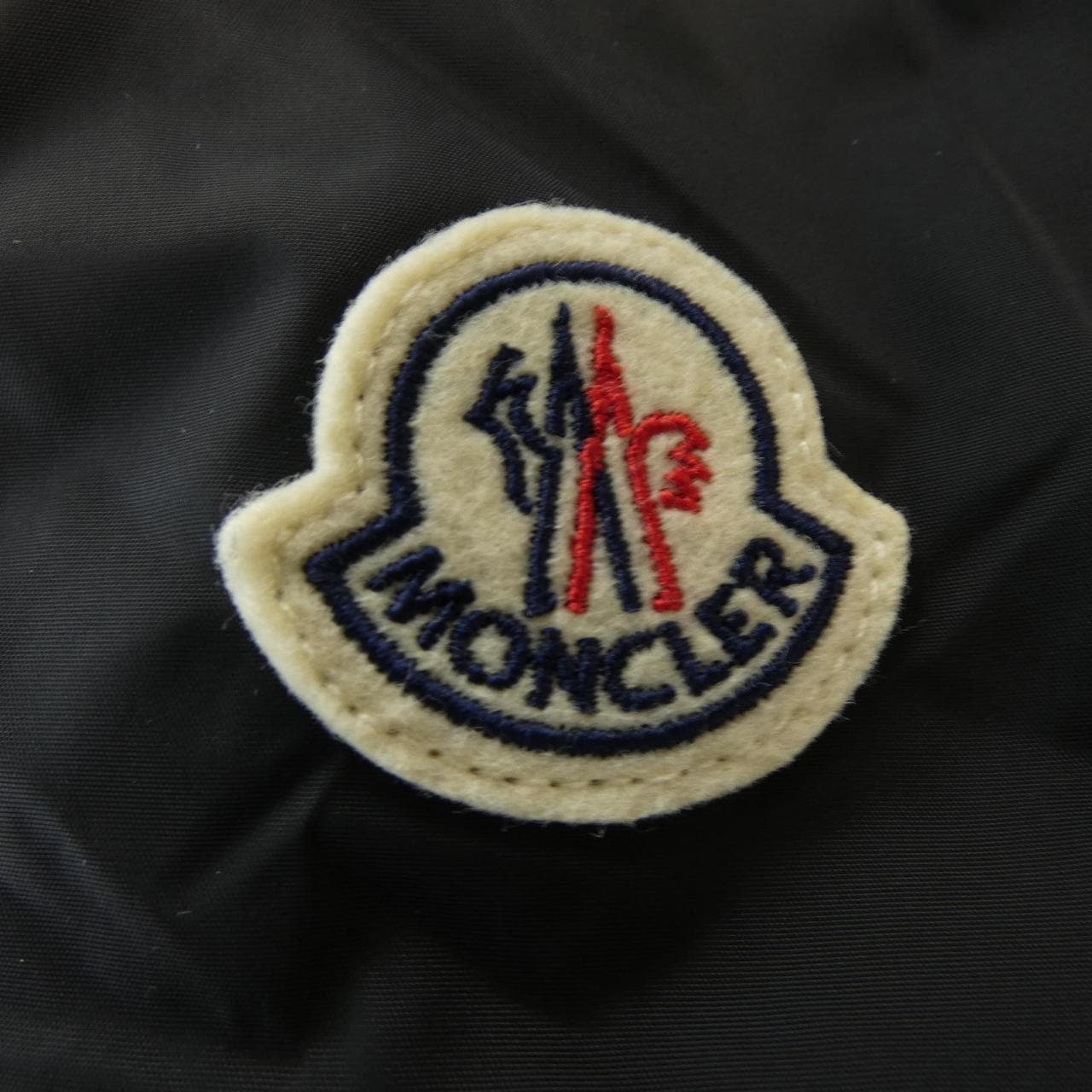 MONCLER MONCLER Down Jacket